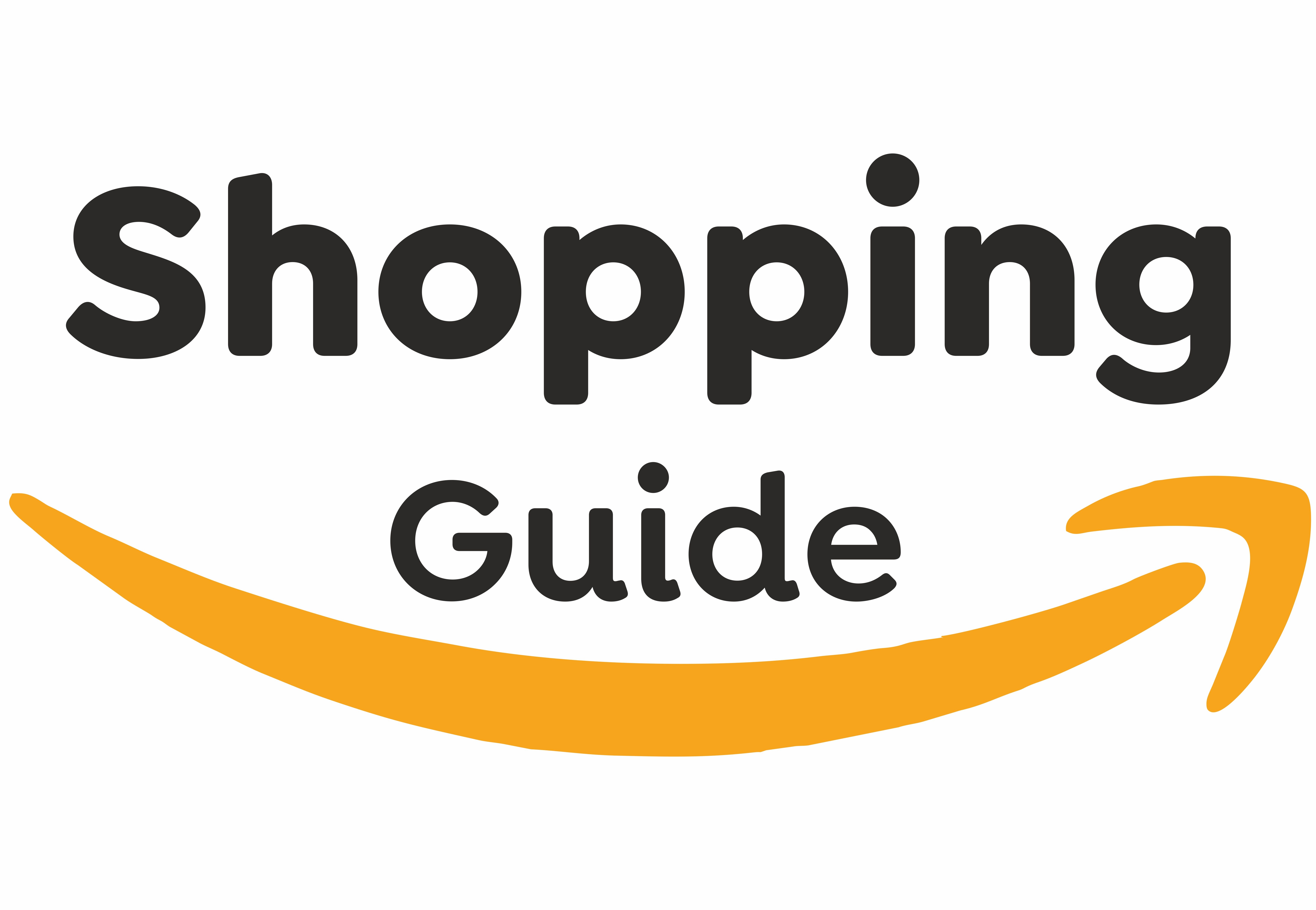 Shopping Guide